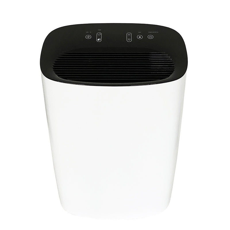 Avfuktar upp till 15-20 l/dag