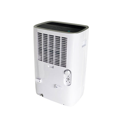 50 L Affugter med 8L tank, touchskærm  – Til op til 465 m²