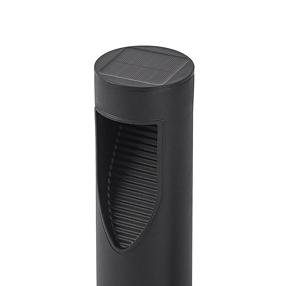 Grundig soldriven LED-lampa