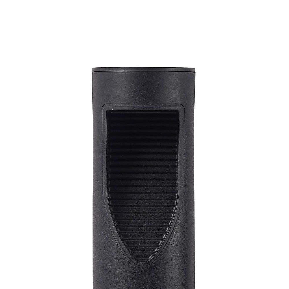 Grundig soldriven LED-lampa