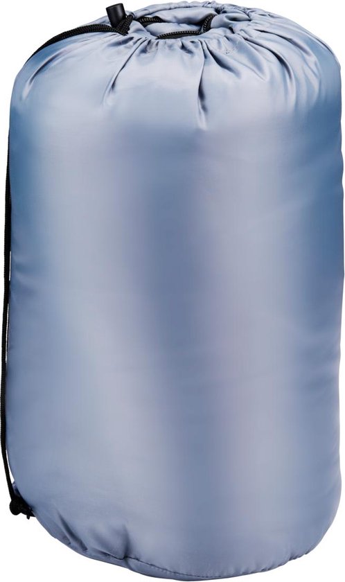 Lækker Varm Sovepose med Hætte 5°C til 10°C