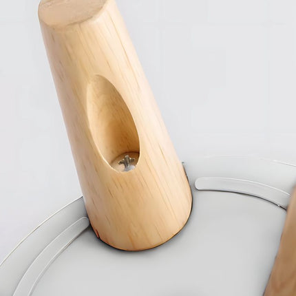 Kruka 28 cm hög – Elegant och stabil växthållare