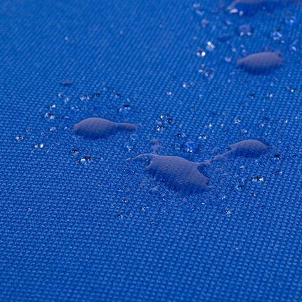 Sammenklappelig Strandstol med Skuldertaske