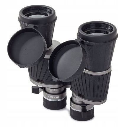 Professionelle 10x50 Kikkert med Taske - Perfekt til Alle Udforskninger