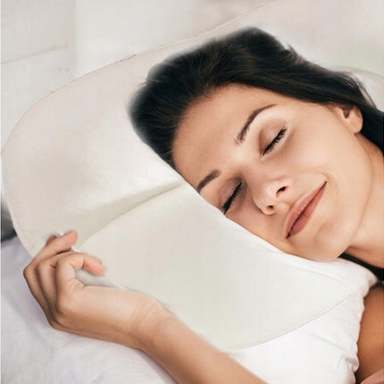 Ergonomisk Anti-allergenisk Pude