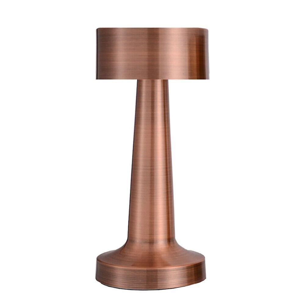 Lampe med Touch - Berøringsfølsom med 3 Lysindstillinger: Varm, Kold og Neutral