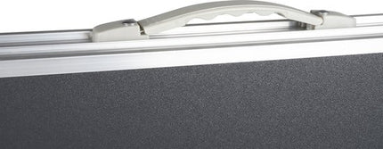 Fällbart campingbord inkl. 4 stolar - Kompakt och lätt