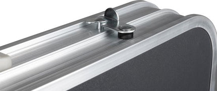 Fällbart campingbord inkl. 4 stolar - Kompakt och lätt