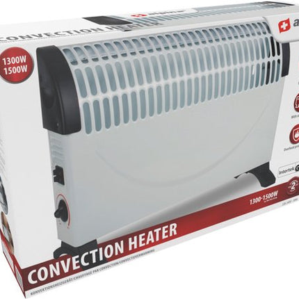 El radiator _ Konvektor varmer – Perfekt til Ekstra Varme i Hjemmet