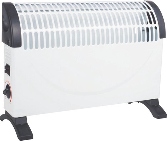 El radiator _ Konvektor varmer – Perfekt til Ekstra Varme i Hjemmet