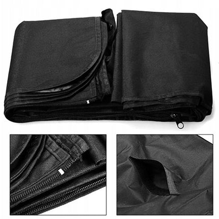 Beskyttende Bil Sædebetræk til Hunde og Katte