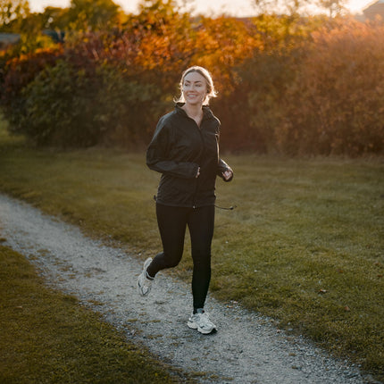Trådlösa in-ear-hörlurar med Bluetooth och lång batteritid