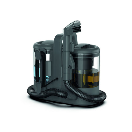 Effektiv Rensemaskine til Tæpper, Møbler og Bilen