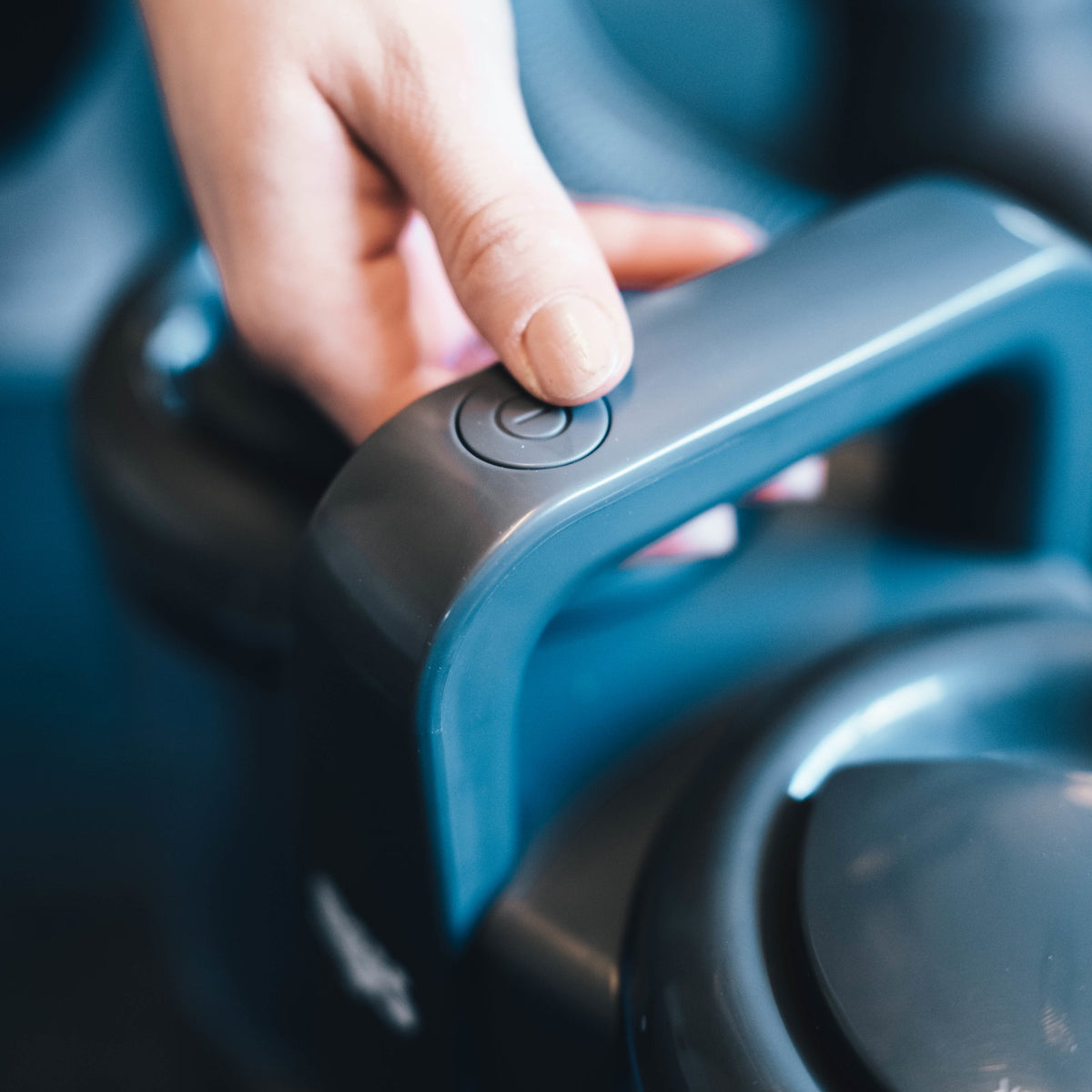 Stain Cleaner 600W – Tæppe- & Møbelrenser til Sofa, Bil, Madrasser & Tæpper