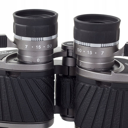 Professionelle 10x50 Kikkert med Taske - Perfekt til Alle Udforskninger