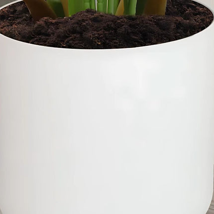 Kruka 28 cm hög – Elegant och stabil växthållare