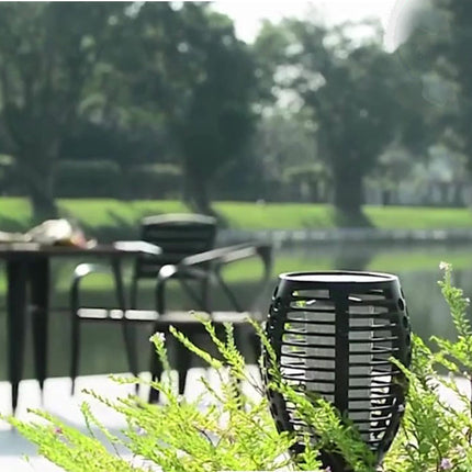 Solcelle fakler - We Do Better