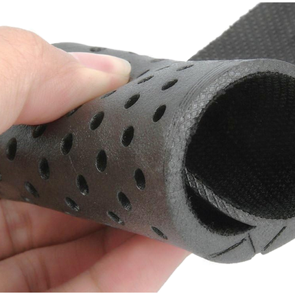 Höjdökande sulinsatser – justerbara innersulor för skor, storlek 35-42