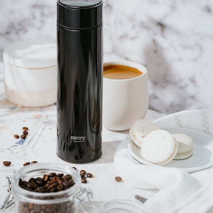 Termoflaske medTouch Display – 473ml