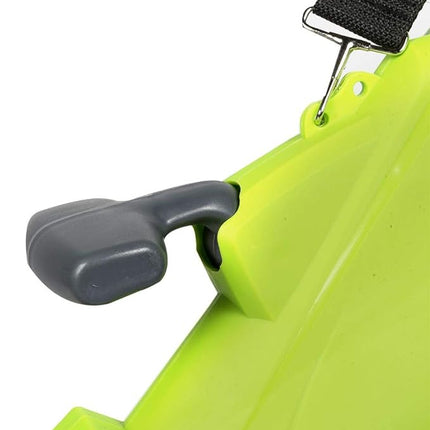 DK Billigaste Lövblåsare och Lövdammsugare med Hjul 3000W 