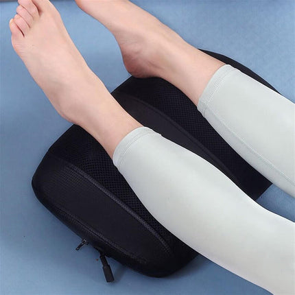 Elektrisk Fodmassager: Varmende Afslapning for Fødderne