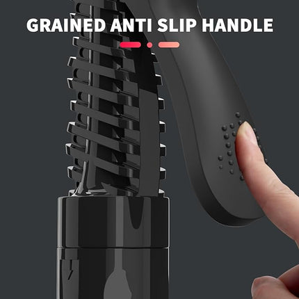 Udvidelig 45 Meter Vandslange i Sort el. Blå