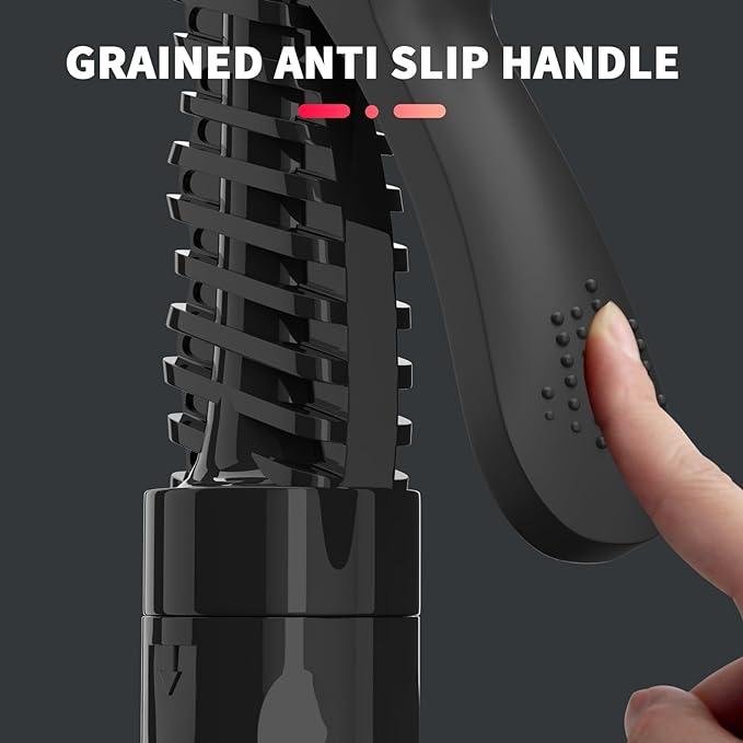 Expanderbar 45 meter vattenslang i svart eller blått