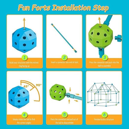 Populär Cave Building Kit x ​​2 set Heavy Model