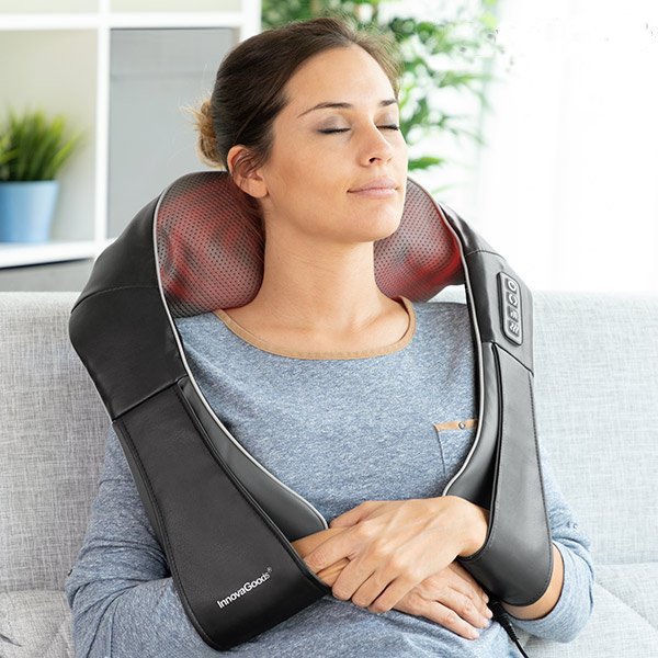 massagepude stor model - We Do Better