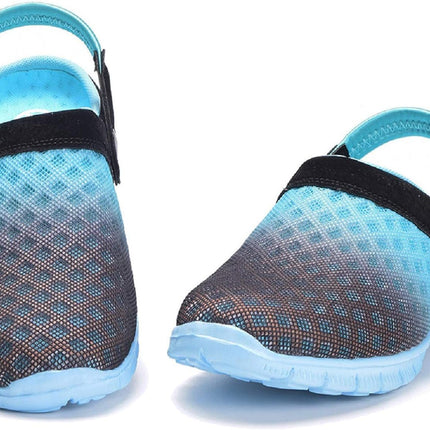 Mesh sandaler- kraftigt nedsat