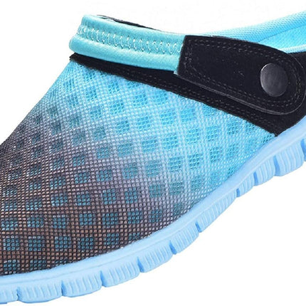 Mesh sandaler- kraftigt nedsat