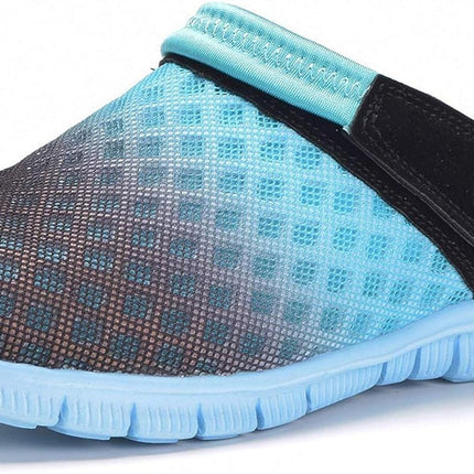 Mesh sandaler- kraftigt nedsat