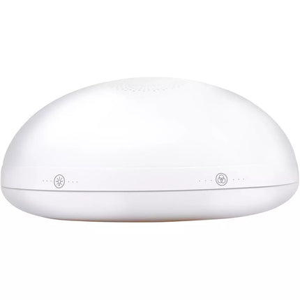 Vækkeur med lys, FM Radio og solopgangssimulation