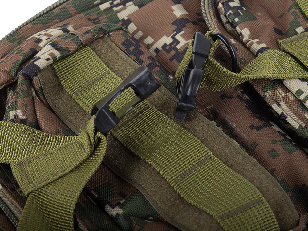 Military Tactical Backpack 30L - Multifunktionell och robust