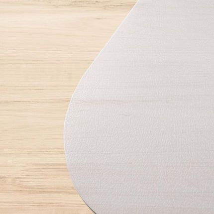 Stoleunderlag fra BLACK+DECKER – 90 x 90 cm