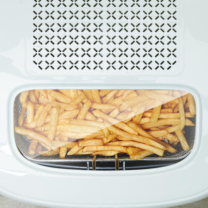 Alpina fritös - 2,5L, 1800W