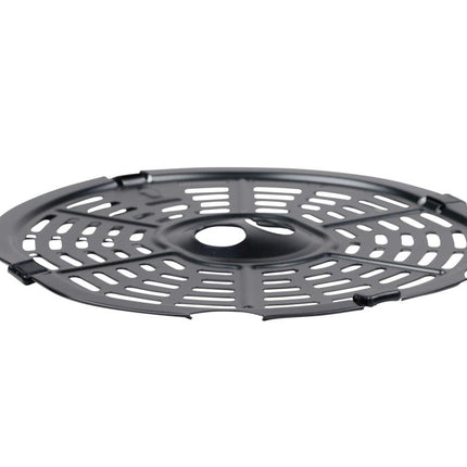 Alpina Airfryer Stor 3,5L - 1400W med Display