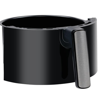 Alpina Airfryer Stor 3,5L - 1400W med Display