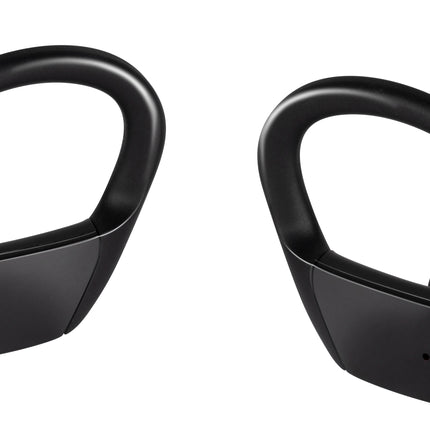 Grundig trådlösa Bluetooth-sporthörlurar med lång batteritid