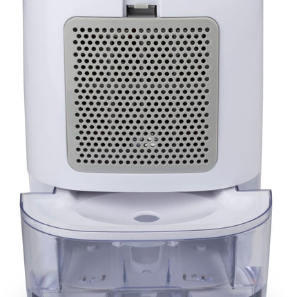 Alpina Mini Avfuktare - Upp till 330 ml per dag - Vit