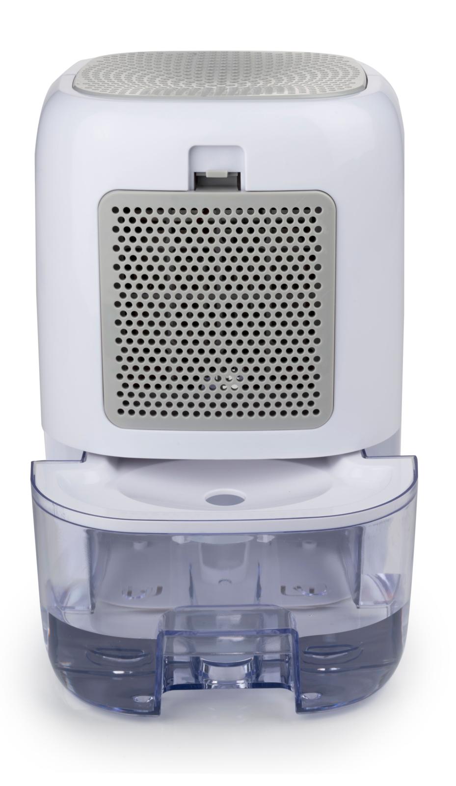 Alpina Mini Avfuktare - Upp till 330 ml per dag - Vit