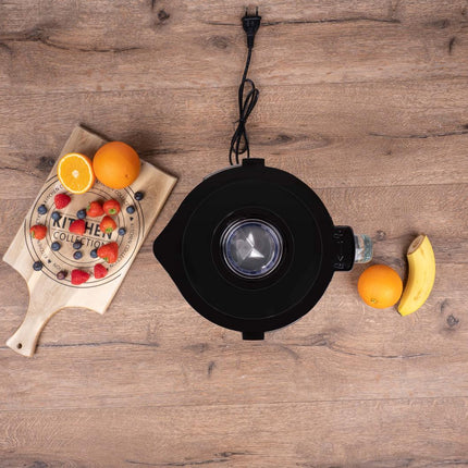 Alpina Blender 1,5L - Robust og Brugervenlig