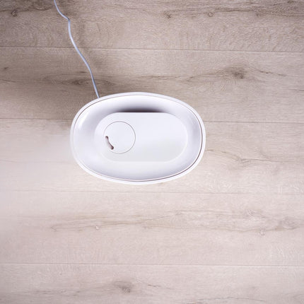 Luftfugter med Timer, Aroma og Fjernbetjening – 4 Liter