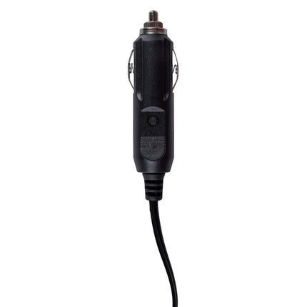 Dunlop Digital Luftkompressor og Dækpumpe - 150 PSI / 10 BAR - 12V