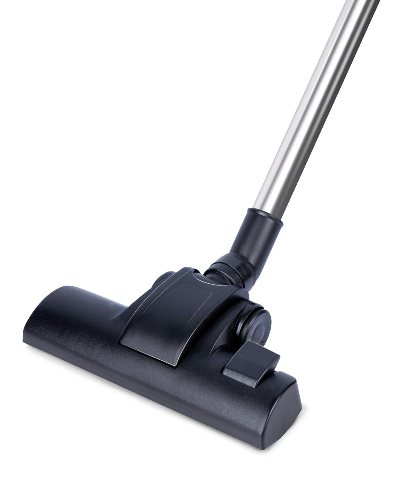 Dirt Devil Dammsugare med påse - 800W, 2L, Vit