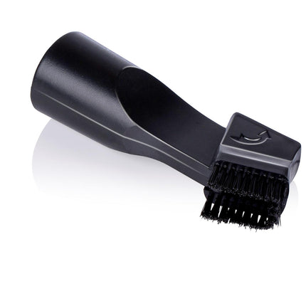 Dirt Devil Dammsugare med påse - 800W, 2L, Vit