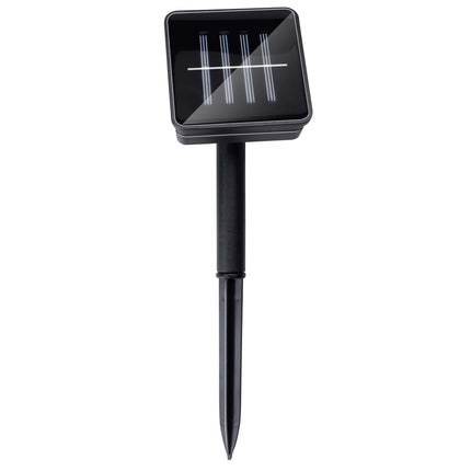 Solljuskedja från Grundig - 4,85 meter med 20 LED-ljus