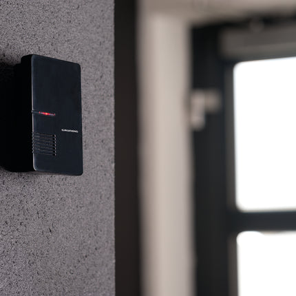 Grundig Trådløs Ringklokke med 2 Modtagere