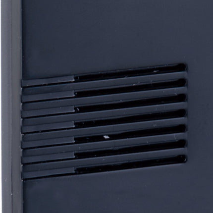 Grundig Trådløs Ringklokke med 2 Modtagere