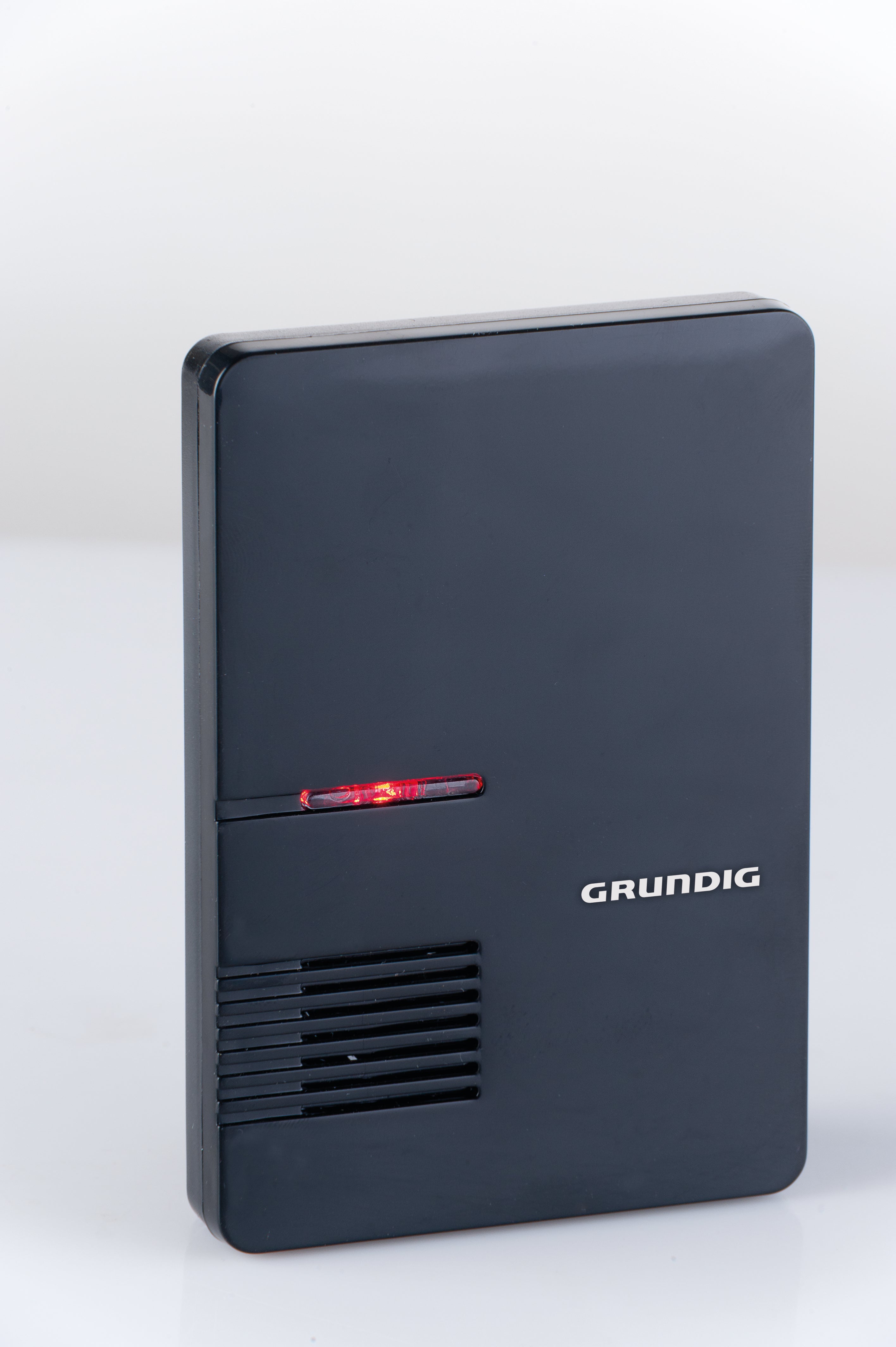 Grundig trådlös dörrklocka med 2 mottagare